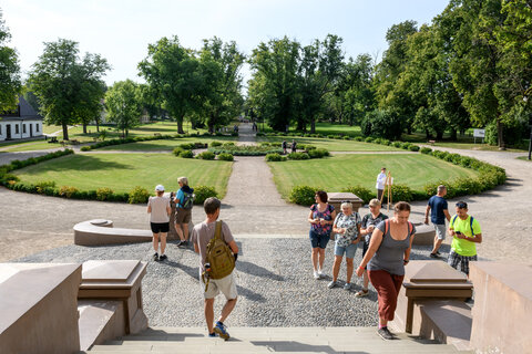 Knygnešių žygio Dvarų istorijos nuotraukos